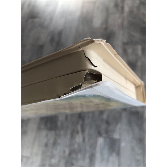 Lot of‎ 4 Disney Black Diamond Edition Classic VHS Clamshell Aladdin Fox Hound - Picture 11 of 12